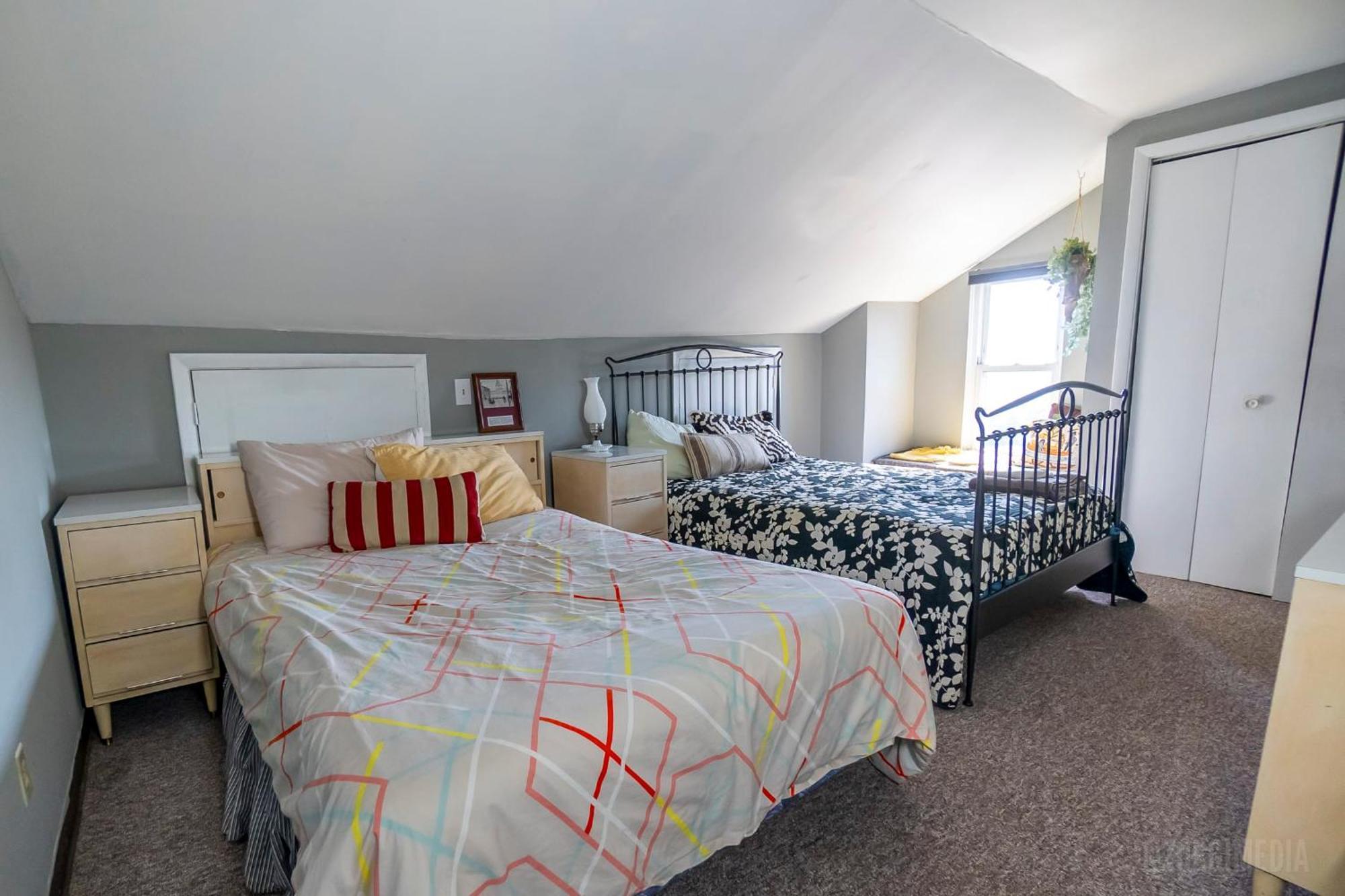 The Peak Mt Washington - Large 2bd W A View Apartment *
